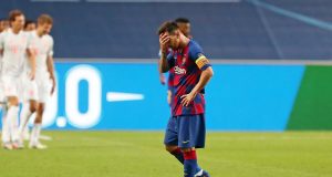 Whats next for Barcelona?