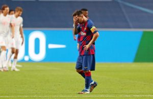 Whats next for Barcelona?