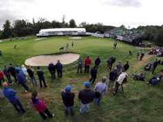 Galgorm Castle Golf Club to host European Tour