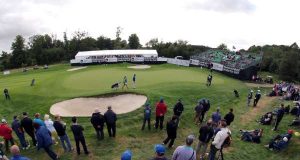 Galgorm Castle Golf Club to host European Tour