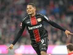 Bayer winger set tongues wagging with Instagram post