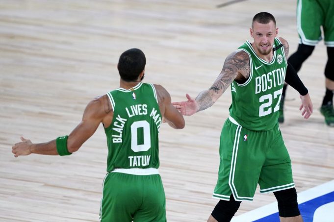 Boston Celtics Boston Celtics