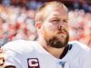 Brandon Scherff wants to play whole career with Washington