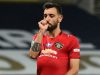Goal!!! Bruno Fernandes