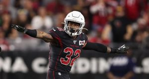 Budda Baker Cardinals agree to 4 year $59 million extension