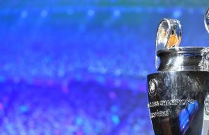 UEFA Champions League 2020/21 upcoming season