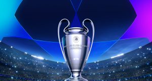 All set for 2019/20 UEFA Champions League final in Lisbon
