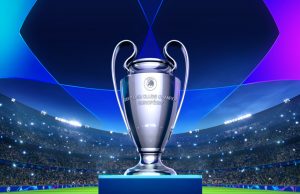 All set for 2019/20 UEFA Champions League final in Lisbon