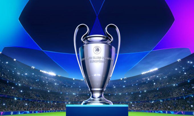 ChampionsLeague
