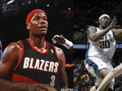 Cliff Robinson, Former N.B.A. All-Star, Died at 53 Clifford-Robinson