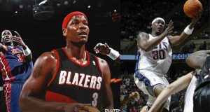 Cliff Robinson, Former N.B.A. All-Star, Died at 53 Clifford-Robinson