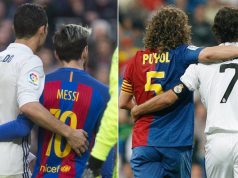 Top 10 highest Champions League goalscorers of all time Cristiano and Messi