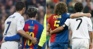 Top 10 highest Champions League goalscorers of all time Cristiano and Messi