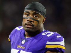 Cowboys signing former Vikings DE Everson Griffen