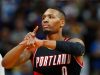 8th seed Blazers beat 1st seed Lakers in game 1