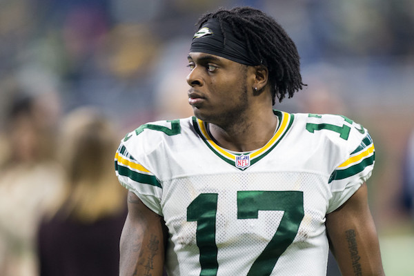 NFL: JAN 01 Packers at Lions