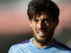David Silva: Tests positive for coronavirus David Silva