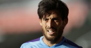 David Silva: Tests positive for coronavirus David Silva