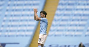 Real Sociedad sign former Manchester City playmaker
