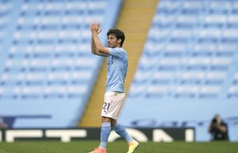 Real Sociedad sign former Manchester City playmaker