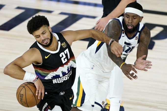 Denver Nuggets Vs Denver Nuggets