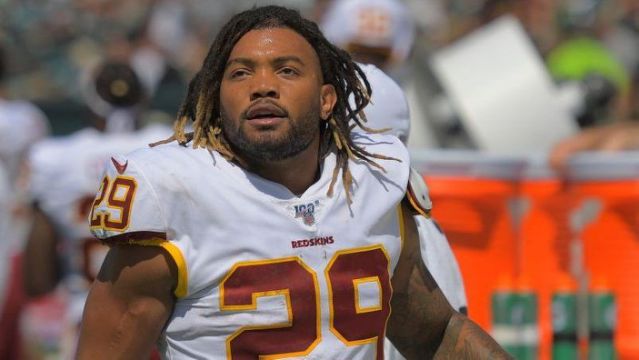 Derrius Guice