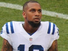 Jets planning to sign veteran receiver Donte Moncrief