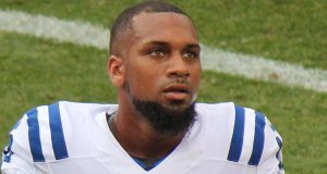 Jets planning to sign veteran receiver Donte Moncrief
