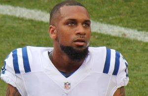 Jets planning to sign veteran receiver Donte Moncrief