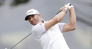 Johnson leads PGA Championship going into Final round
