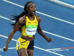 Elaine Thompson-Herah runs impressive 10.88
