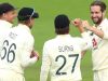 Ben Stokes inspires fightback: England v Pakistan
