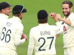Ben Stokes inspires fightback: England v Pakistan