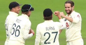 Ben Stokes inspires fightback: England v Pakistan