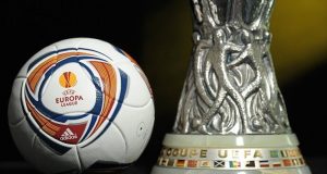 Inter, United through to Europa Semis