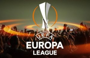Europa League quarter-finals