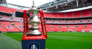 Changes to English football domestic competitions
