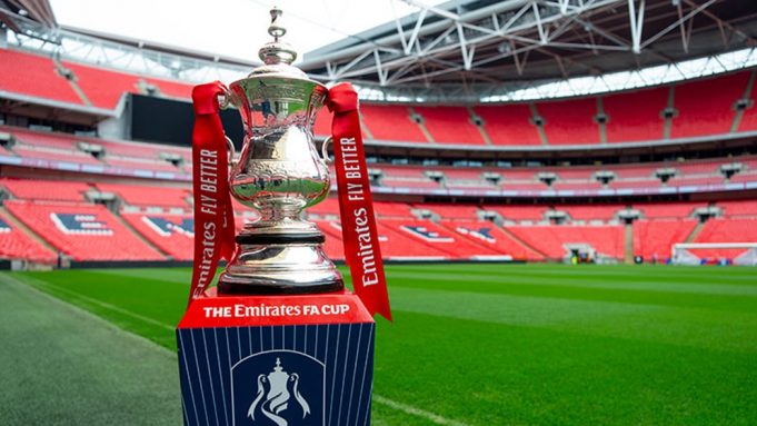 FA-Cup