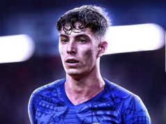 Germany wonderkid Kai Havert to join Chelsea
