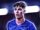 Germany wonderkid Kai Havert to join Chelsea