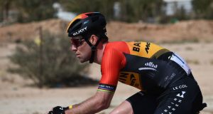 Mark Cavendish: left out of Tour de France 2020 for two year