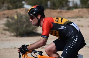 Mark Cavendish: left out of Tour de France 2020 for two year