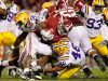 2020 SEC Football Schedule Football