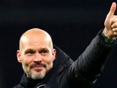 Ljungberg: Arsenal assistant coach to leave club