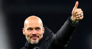 Ljungberg: Arsenal assistant coach to leave club