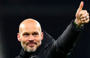 Ljungberg: Arsenal assistant coach to leave club