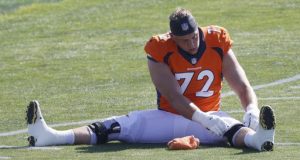 Broncos Garett Bolles takes responsibility for ‘unacceptable’ play