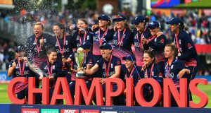 Women’s World Cup Cricket postponed until 2022