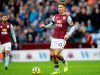 Aston Villa midfielder Grealish called up to England squad