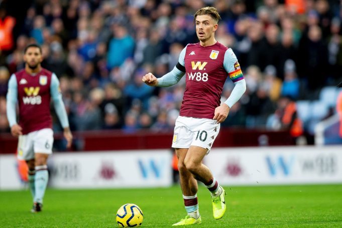Aston Villa v Leicester City - Premier League